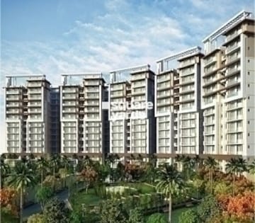 3 BHK Apartment For Resale in Maya Green Lotus Saksham International Airport Road Zirakpur  7106149