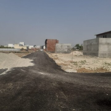 Plot Area in  Plot at Modipuram – for Sale