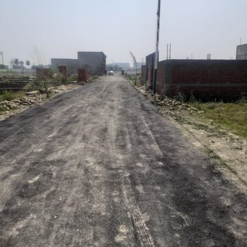 Plot Area in  Plot at Modipuram – for Sale