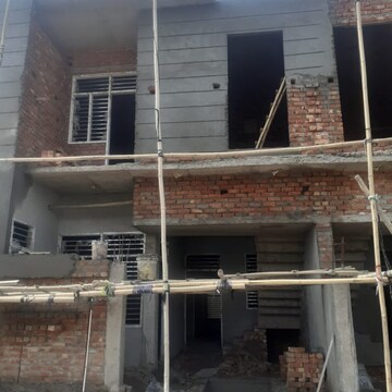  Plot – Exterior View View at Modipuram - for Sale