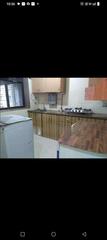 1 RK Apartment For Rent in Trinity Building Chembur Mumbai 7106182