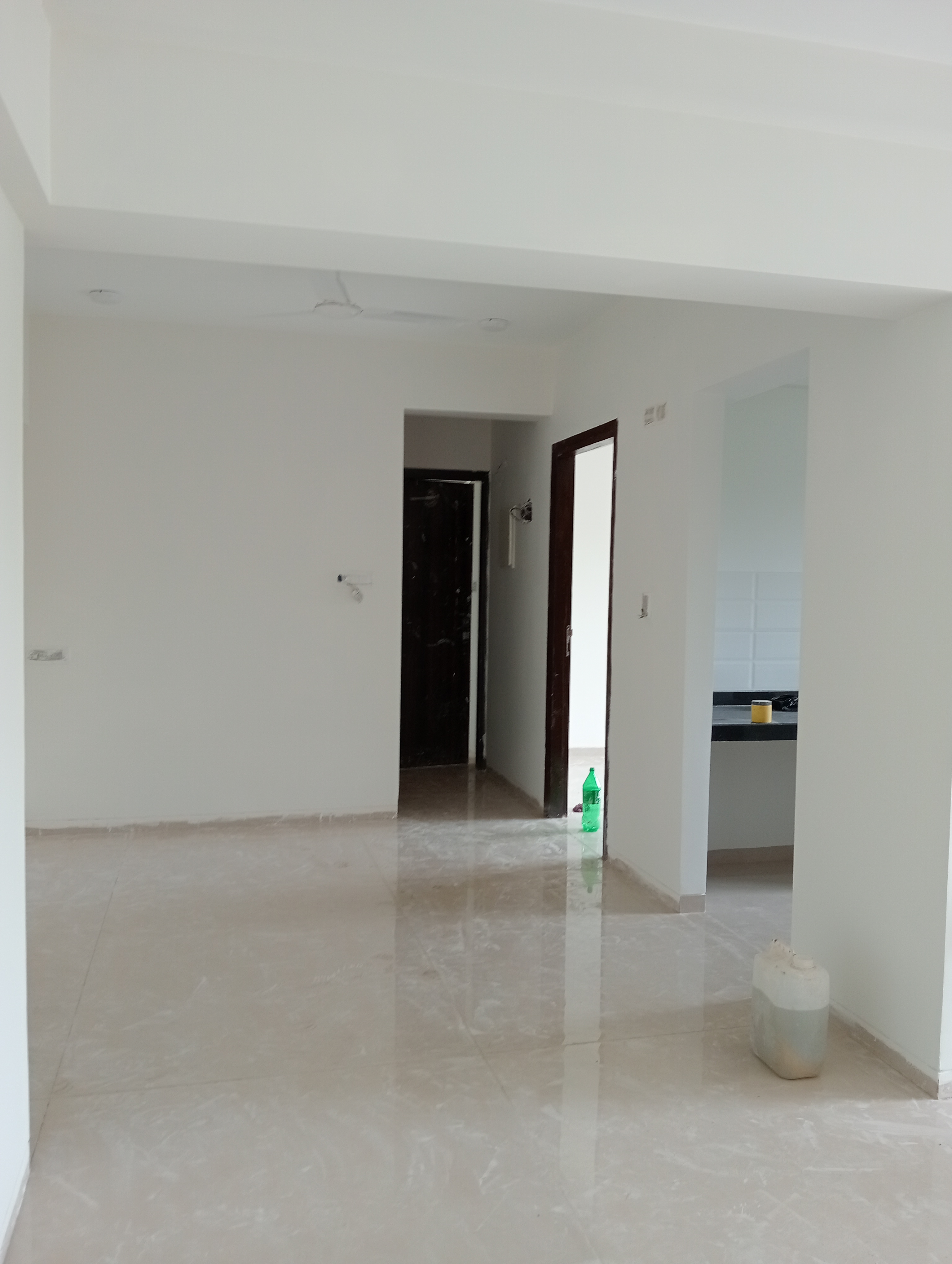 2 BHK Apartment For Rent in Jeevan Sona Apartment Santacruz West Mumbai  7106222