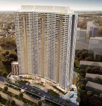 3 BHK Apartment For Resale in Pyramid Alban Sector 71 Gurgaon  7106183