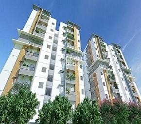 3 BHK Apartment For Rent in Qualitas Serenity Park Kokapet Hyderabad  7106234