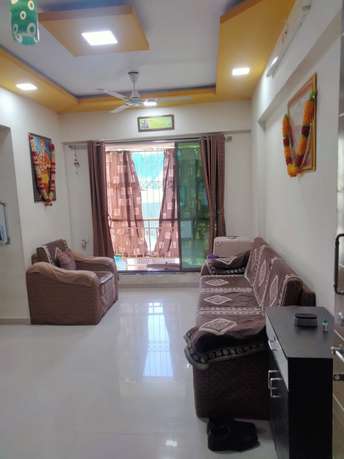 2 BHK Apartment For Rent in Sumatinath Gopikisan Patil Complex Naigaon East Mumbai  7106264