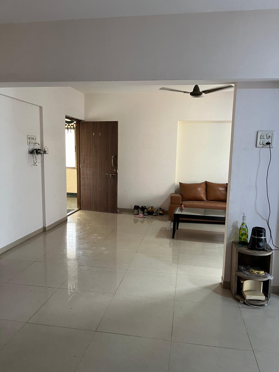 1 RK Apartment For Rent in OM Elegance Malad West Mumbai  7106252