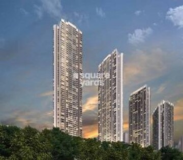 3 BHK Apartment For Sale in Oberoi Elysian Tower A, Goregaon East
