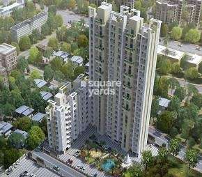1 BHK Apartment For Rent in Sea View Goregaon Goregaon West Mumbai 7106302