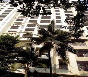 1 BHK Apartment For Rent in Nellai Heights Chembur Mumbai 7106295