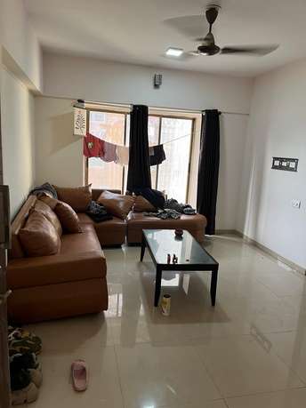 1 BHK Apartment For Rent in OM Elegance Malad West Mumbai  7106298