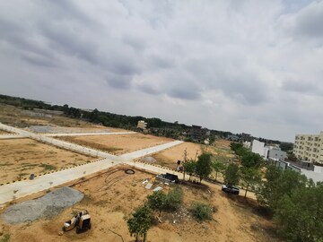 Plot Area in  Plot at Medchal – for Sale