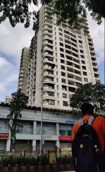 3 BHK Apartment For Resale in Poonam Heights Goregaon West Mumbai  7106330