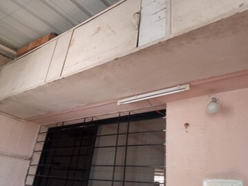Kitchen in 1 BHK Apartment at Harsh Vihar, Aundh – for Sale