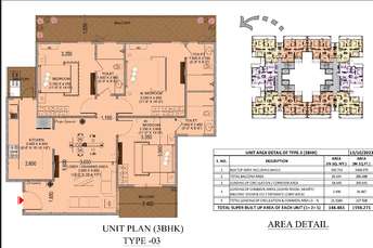 3 BHK Apartment For Resale in Sector 31 Faridabad  7106520