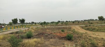  Plot For Sale in Jewar