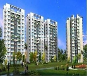 2 BHK Apartment For Sale in Klj Platinum Plus, Sector 77