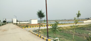  Plot For Sale in Jewar