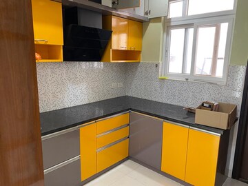 Kitchen in 4 BHK Villa at Alibag – for Sale
