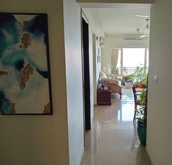 2 BHK Apartment For Resale in Mahindra Eminente Goregaon West Mumbai  7106478