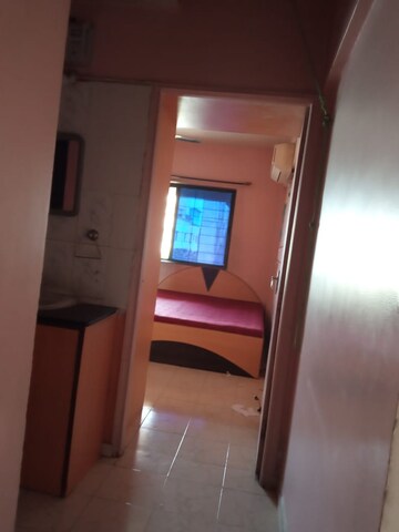 Furnished Amenities in 1 BHK Apartment at Suyog Sankul, Aundh – for Sale