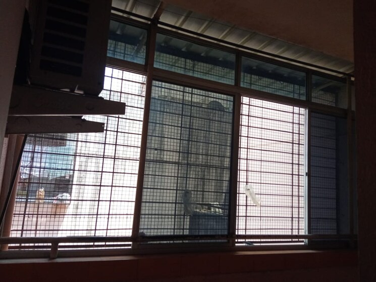 Exterior View, suyog-sankul 1 Bedroom 670 Sq.Ft. Apartment In Aundh Pune 7106509