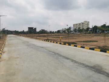  Plot For Sale in Medchal