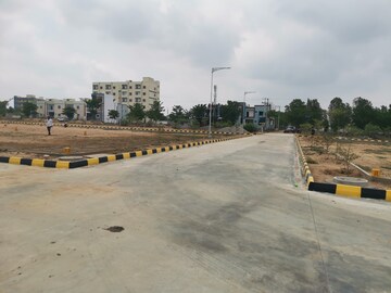  Plot – Exterior View View at Medchal - for Sale