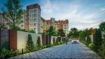 2 BHK Apartment For Resale in Bt Road Kolkata 7106505
