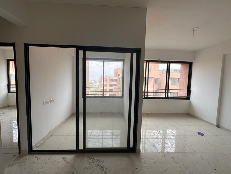 Room, ganesh-malabar-county 2.5 Bedroom 1305 Sq.Ft. Apartment In Near Nirma University On Sg Highway Ahmedabad 7106611