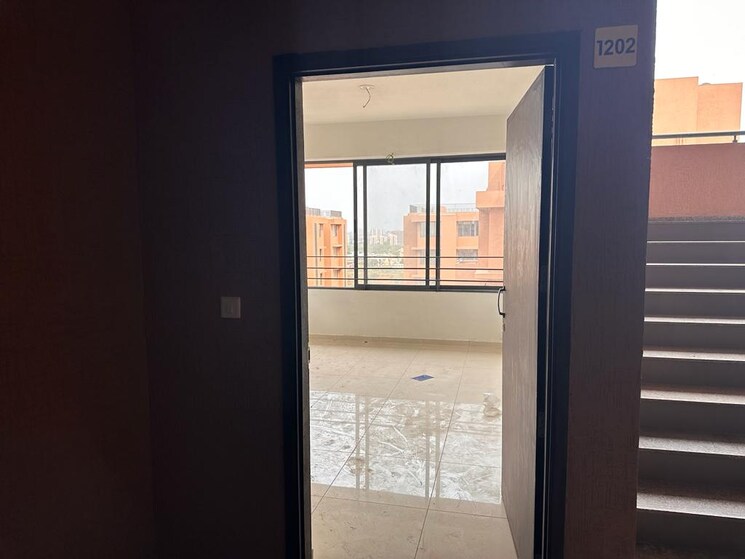 Room, ganesh-malabar-county 2.5 Bedroom 1305 Sq.Ft. Apartment In Near Nirma University On Sg Highway Ahmedabad 7106611