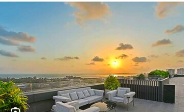 6+ BHK Builder Floor For Sale in Rustomjee Elements, Andheri West