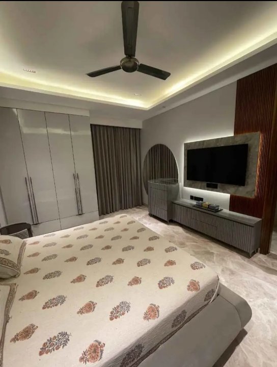 Rental 2 Bedroom 1350 Sq.Ft. Apartment in Alpine Eco, Doddanekundi