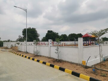  Plot – Exterior View View at Medchal - for Sale