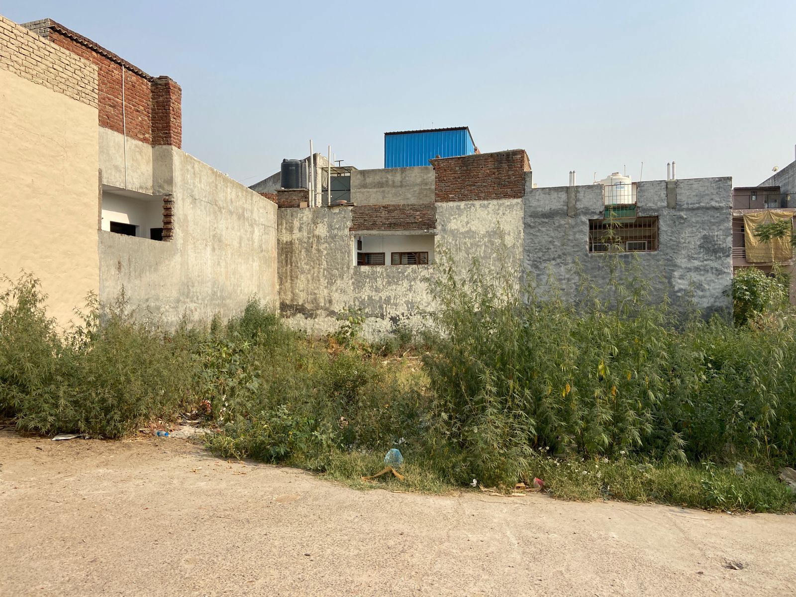 Plot For Resale in KharaR-Banur Road Chandigarh  7106773