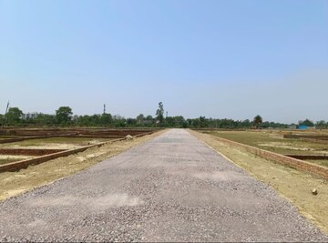 Plot Area in  Plot at Faizabad Road – for Sale