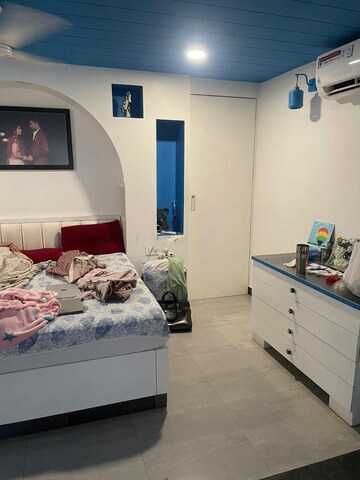 Kitchen in 5 BHK Villa at Film Nagar – for Sale