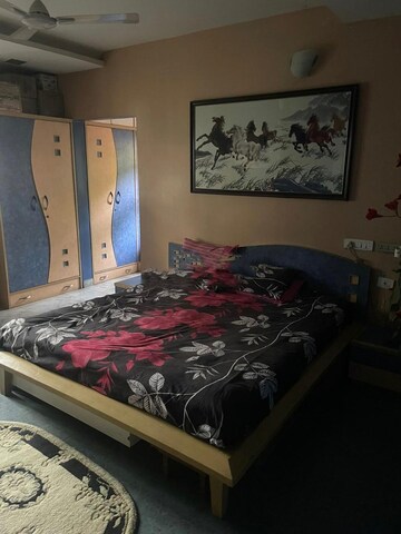 Bedroom in 5 BHK Villa at Film Nagar – for Sale