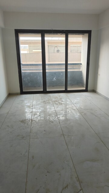 Room in 3 BHK Apartment at Godrej Garden City, Jagatpur – for Sale