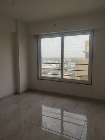 Room in 3 BHK Apartment at Godrej Garden City, Jagatpur – for Sale