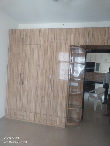 Furnished Amenities in 3 BHK Apartment at Mahagun Mywoods, Sector 16c Greater Noida – for Sale