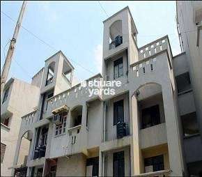 2 BHK Apartment For Rent in Shri Awas Apartment Sector 18, Dwarka Delhi  7106904