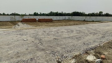 Plot Area in  Plot at Raebareli Road – for Sale