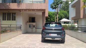 3.5 BHK Villa For Rent in Kolte Patil Life Republic Hinjewadi Pune 7106977