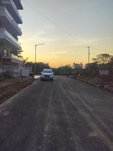  Plot – Exterior View View at BPTP Park Central, Sector 85 - for Sale