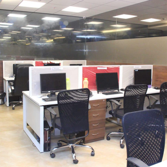 Commercial Office Space 6237 Sq.Ft. For Rent in Veera Desai Road Mumbai  7107060