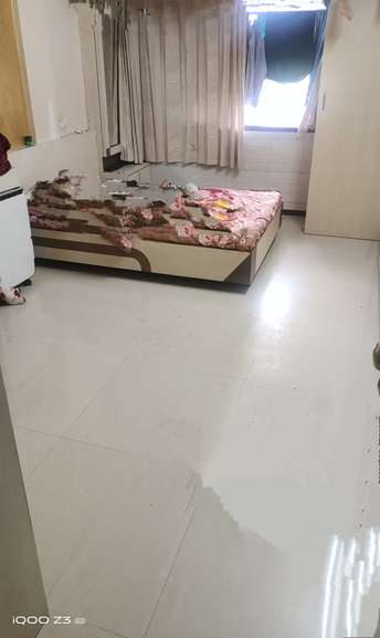 1 BHK Apartment For Resale in Gopi Krishna Nagar CHS Dahisar East Mumbai 7106968