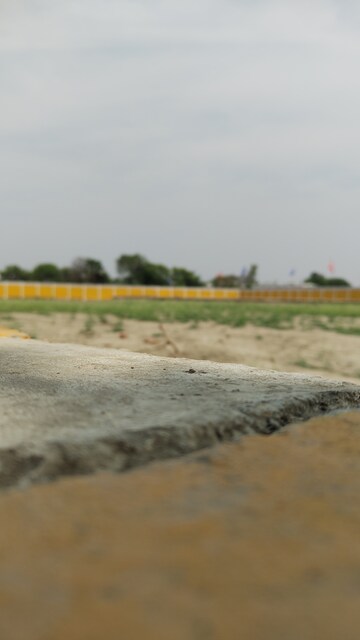  Plot – Exterior View View at Wazirganj - for Sale