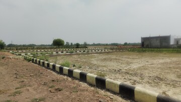 Plot Area in  Plot at Wazirganj – for Sale