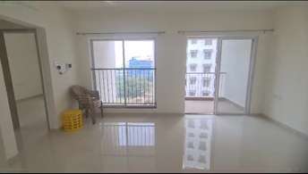 2 BHK Apartment For Resale in ADI W 57 Wakad Pune  7107059