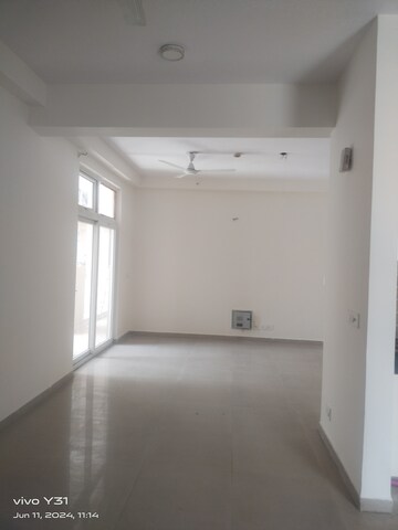 Building Lobby in 3 BHK Apartment at Mahagun Myra, Gaur City 1 – for Sale